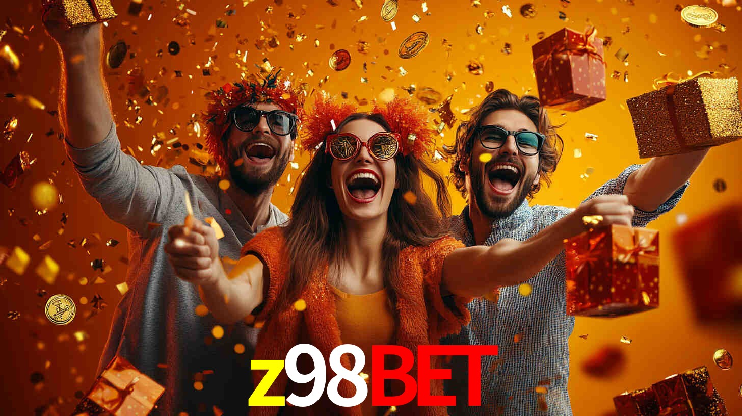 z98bet - Aposta Premiada - z98bet.com