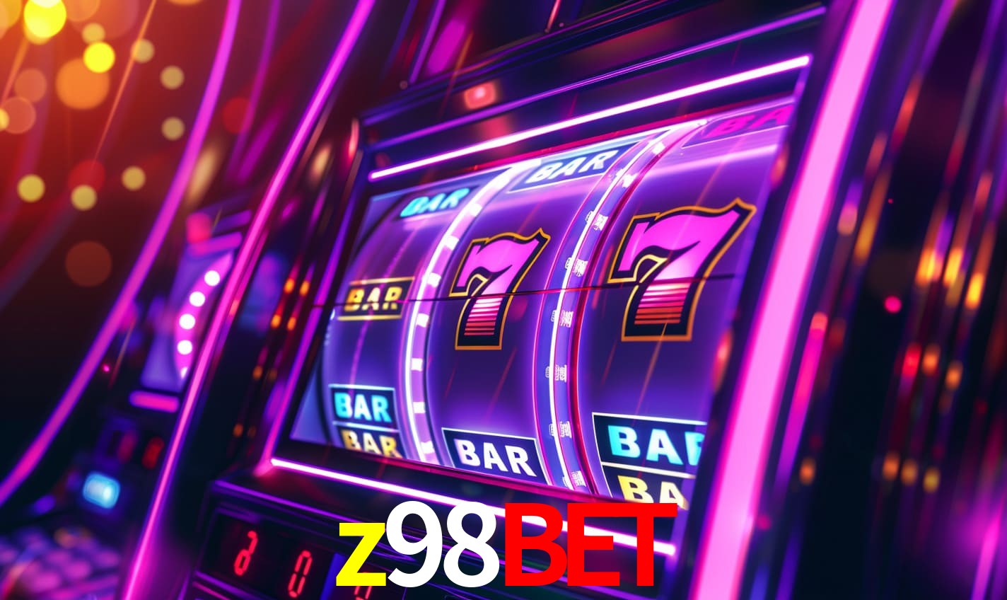 z98bet: Seu Cassino Premiado com Pagamentos Rápidos