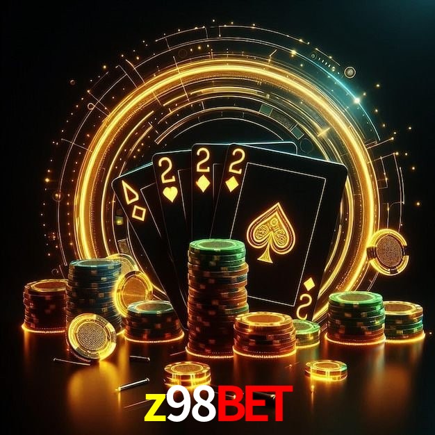 Experiência VIP z98bet