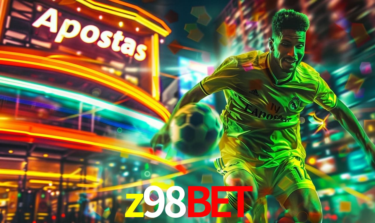 Estatísticas z98bet