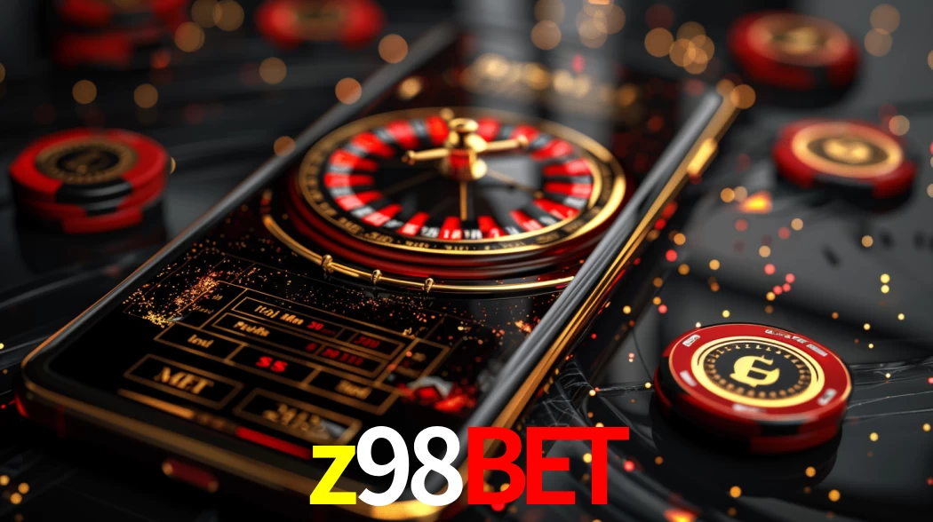 Game Providers z98bet