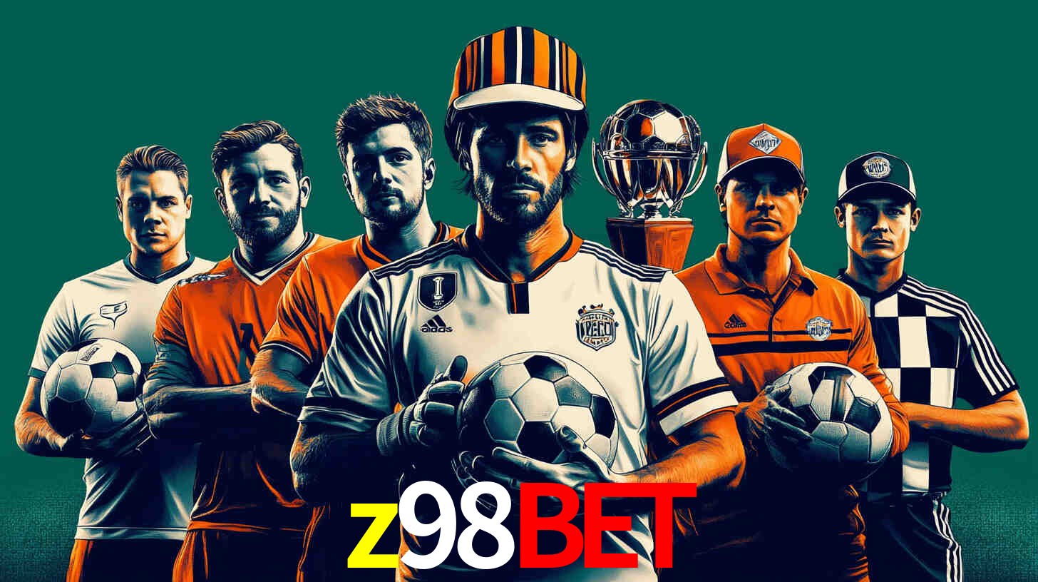 Inovações de Jogos na z98bet: O Futuro das Experiências Interativas