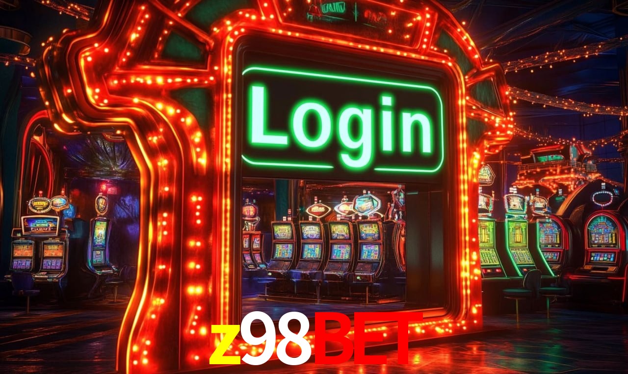 Casino VIP z98bet