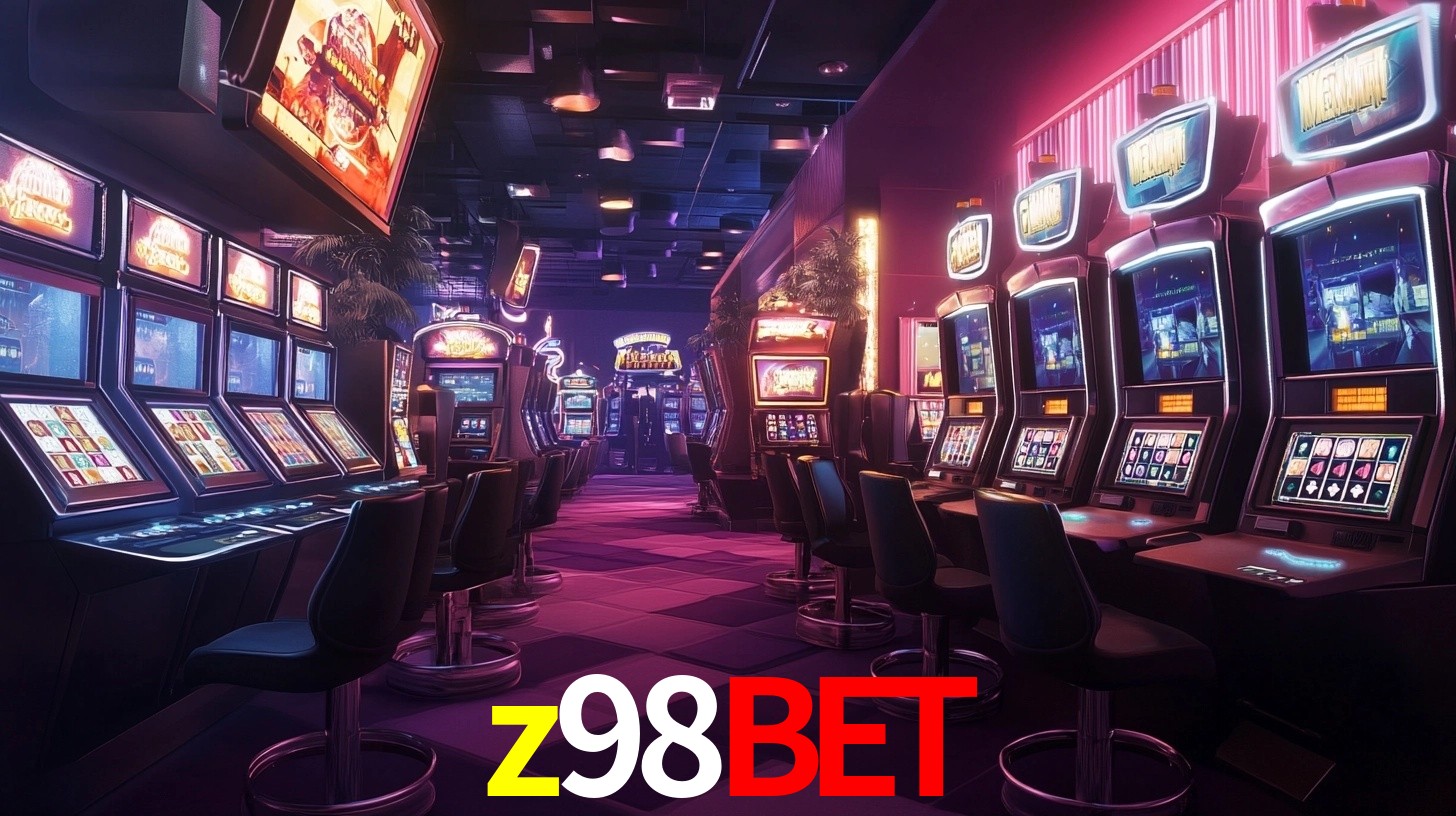 Instant EasyPaisa z98bet