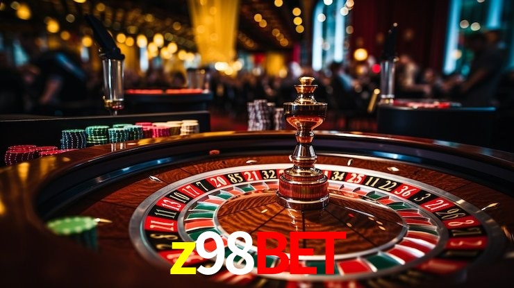 Weekend Specials z98bet