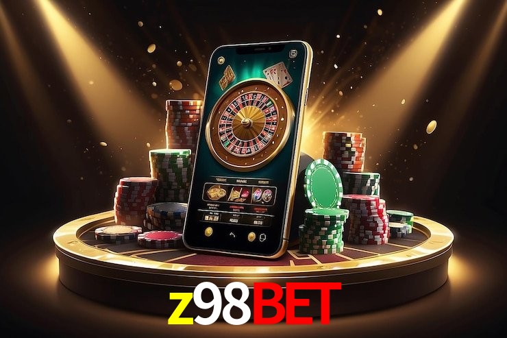 Jogos de Slot z98bet
