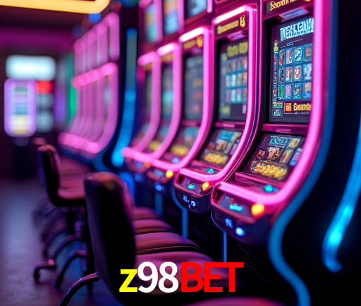 Promoções Sazonais z98bet