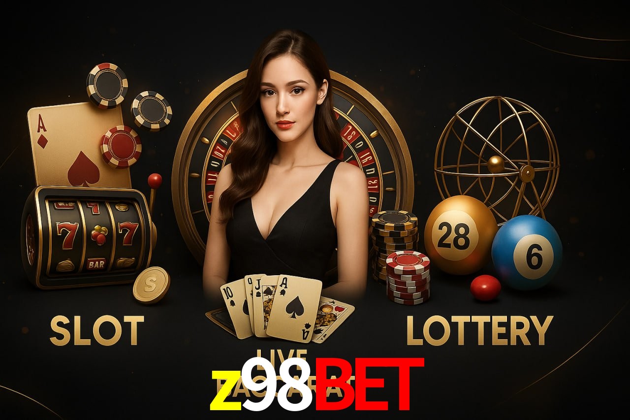Promoção Relâmpago z98bet