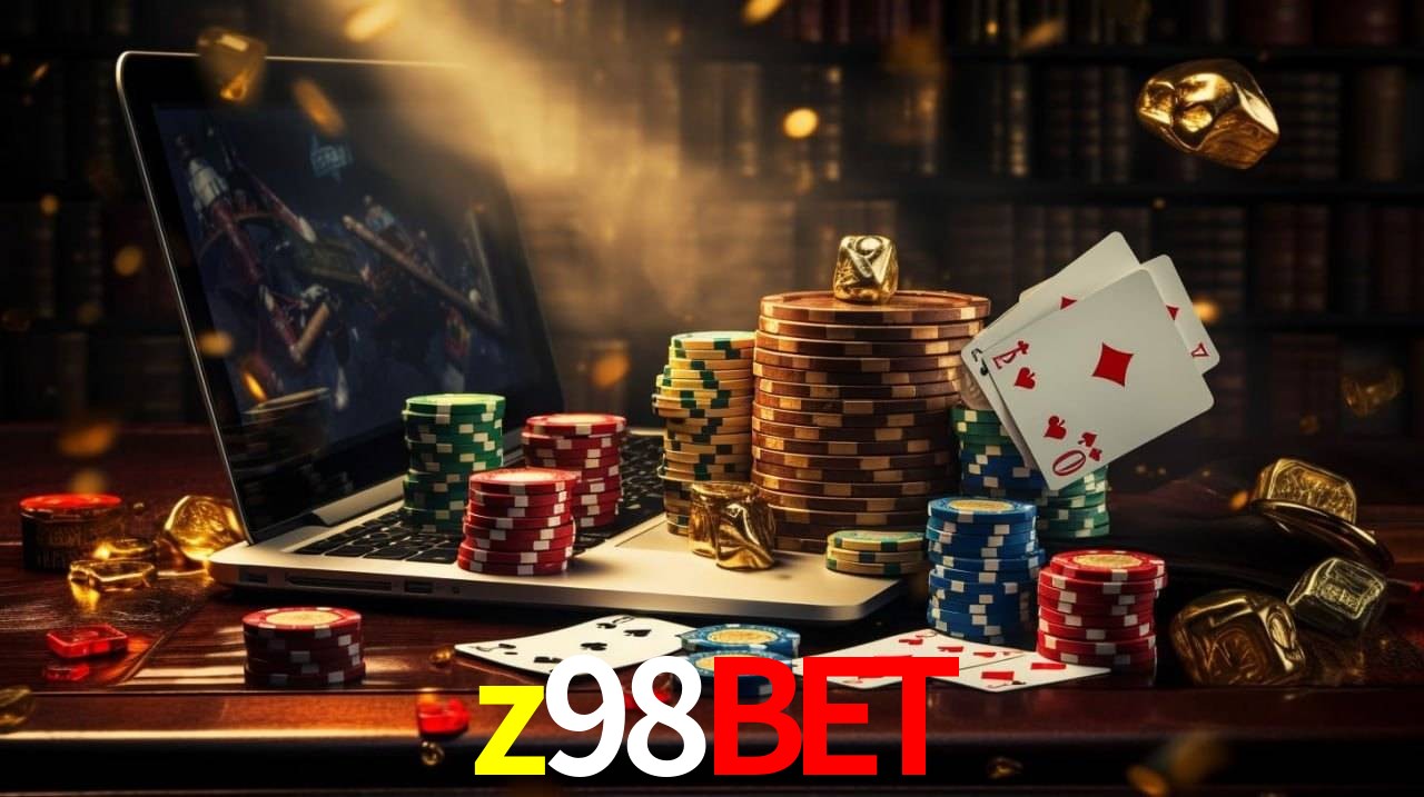 Bônus Diários z98bet