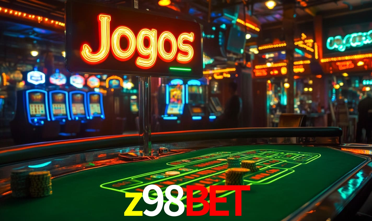 Avaliações dos Jogadores z98bet
