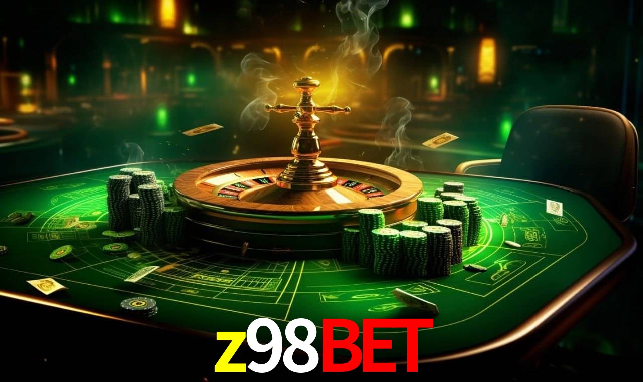 Explorando a Categoria de Eventos em Apostas na z98bet