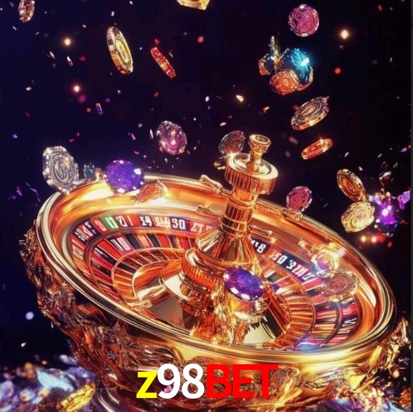 Benefícios da Conta z98bet