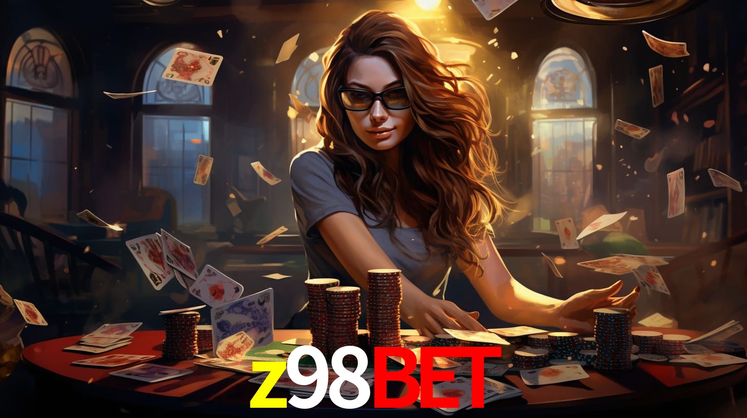 Aviator Game z98bet