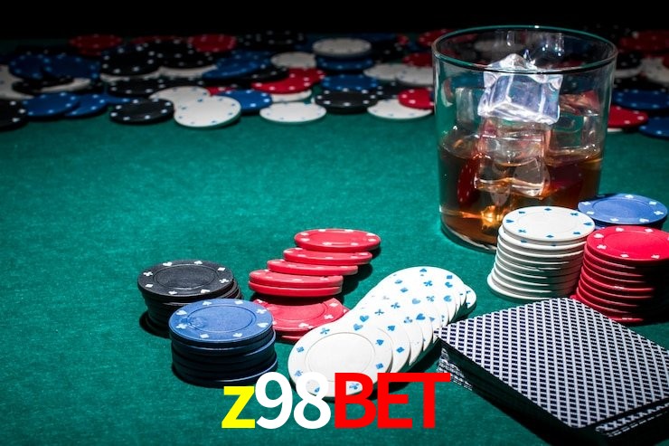 Programa VIP z98bet