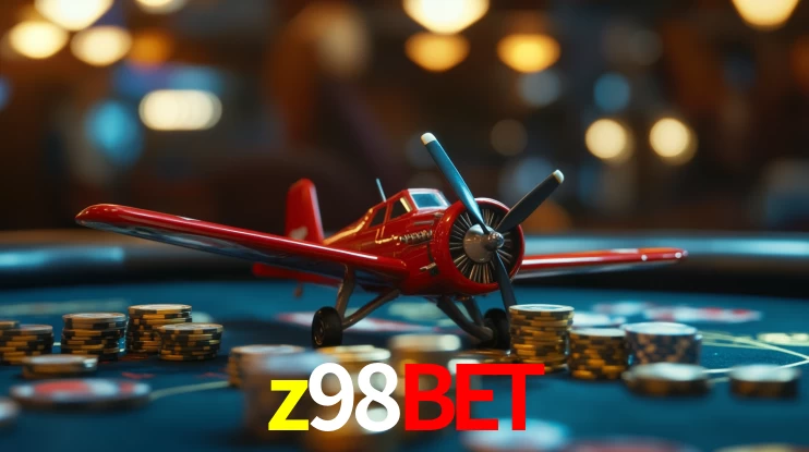 Live Casino z98bet