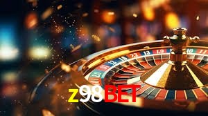 Sistemas de Segurança z98bet