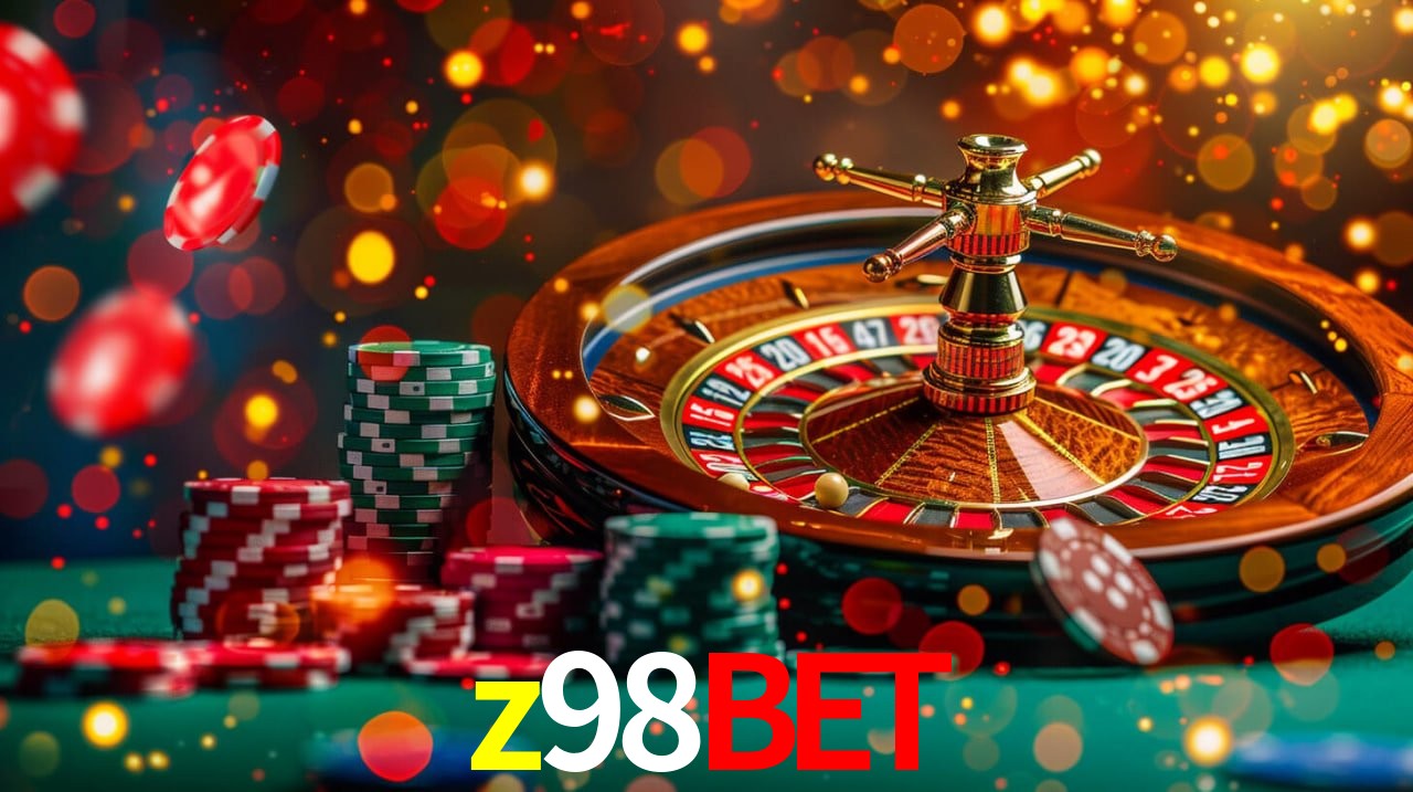 Descubra a Essência do z98bet: Nossa História e Compromissos