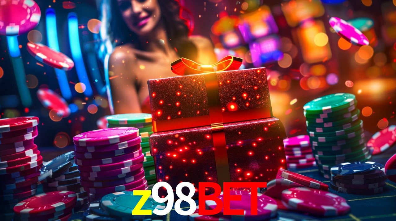 Descubra a Essência do z98bet: Nossa História e Compromissos