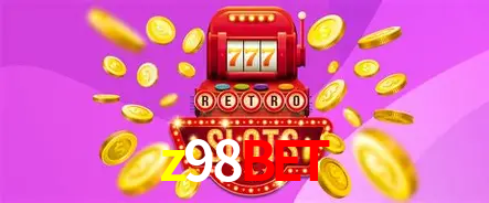 Descubra o Mundo do Cassino Online com z98bet