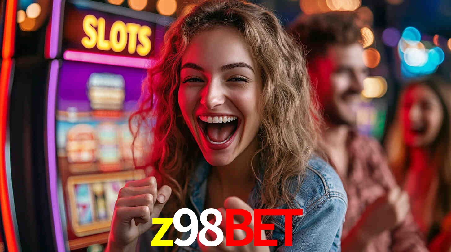 A Popularidade dos Caça-Níqueis no z98bet