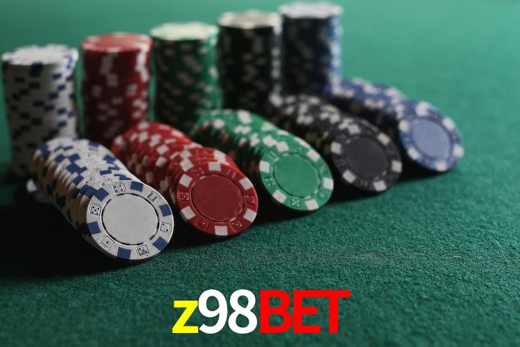 Player Reviews z98bet
