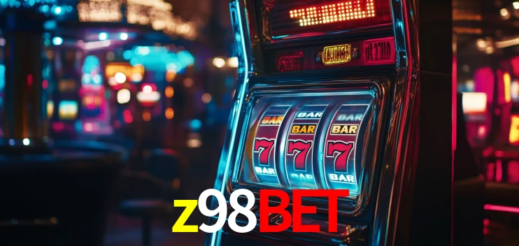 Live Casino z98bet