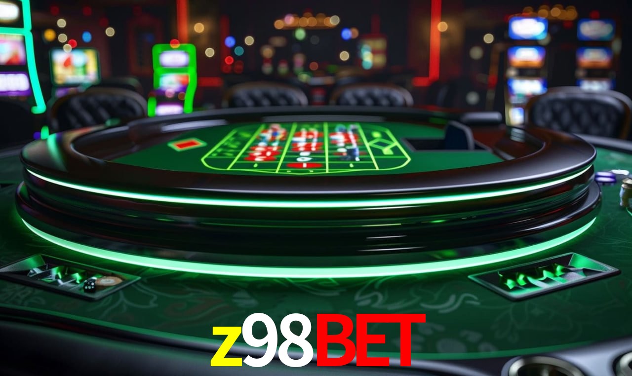 Flash Promotion z98bet