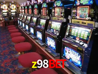Descubra a Essência do z98bet: Nossa História e Compromissos