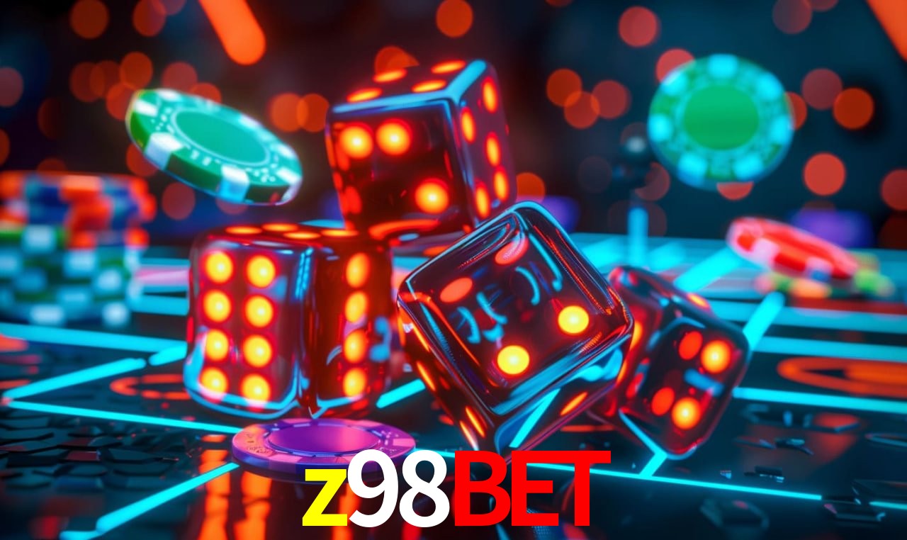 Inovações de Jogos na z98bet: O Futuro das Experiências Interativas