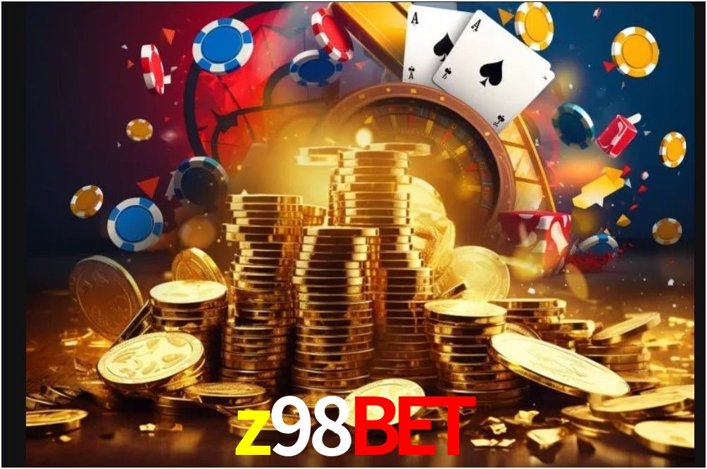 A Experiência Imersiva dos Cassinos Ao Vivo no z98bet