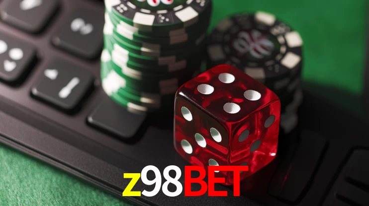 Quick Registration z98bet