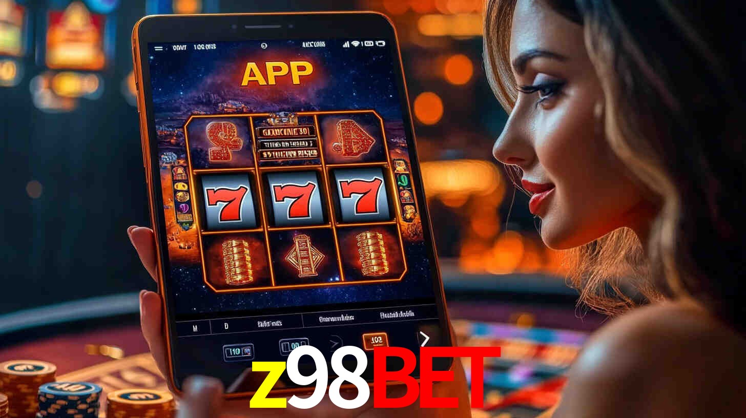 z98bet.com