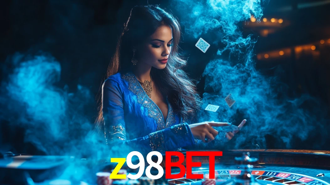 Apostas Esportivas na z98bet: Um Guia Completo