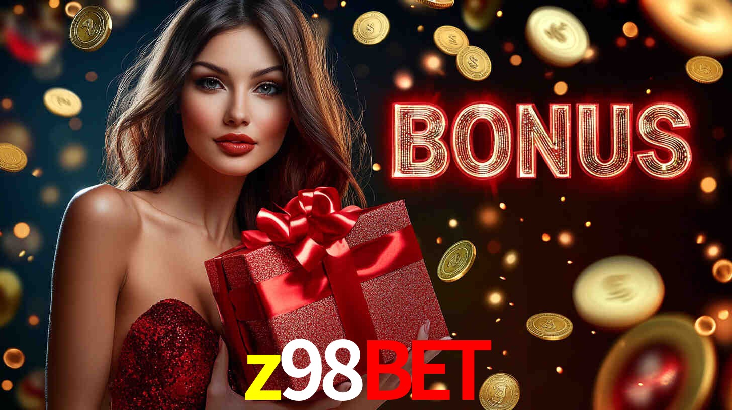 Desvendando o Mundo dos Jogos Virtuais na z98bet