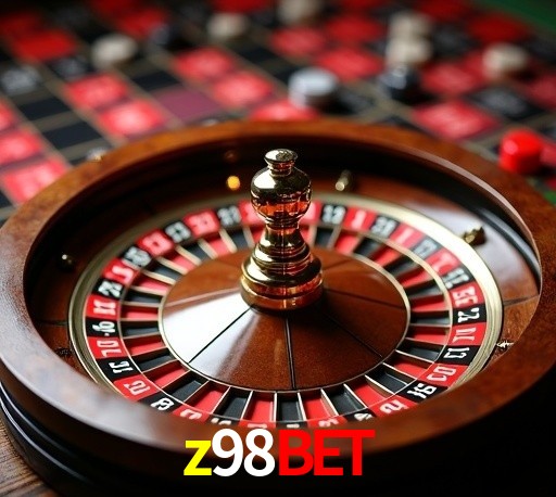 Integração de APIs z98bet