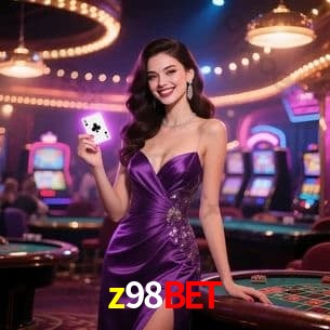 PIX Instantâneo z98bet