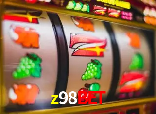 Desvendando o Mundo dos Jogos Virtuais na z98bet