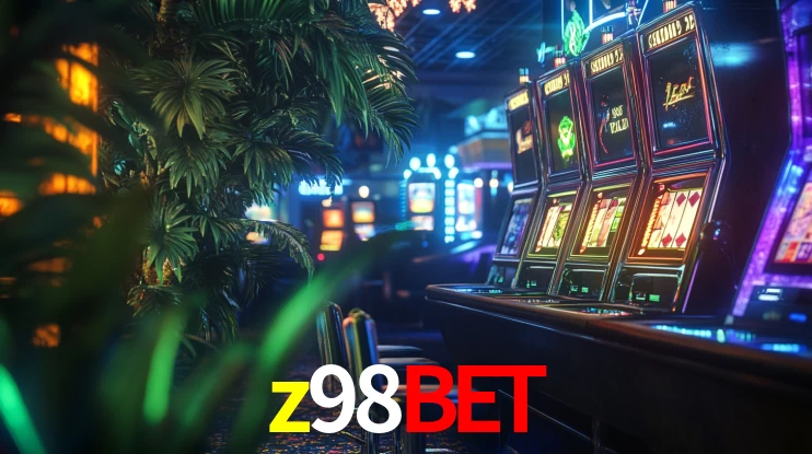 VIP Casino z98bet