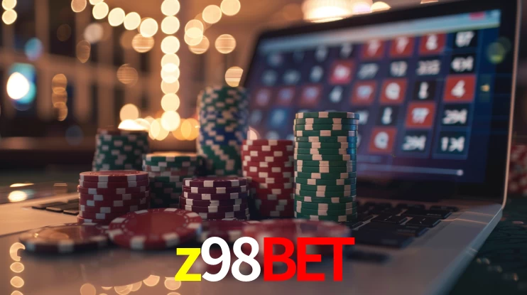 Secure Login z98bet