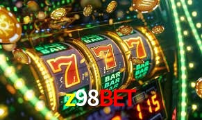 Exclusive Offers z98bet