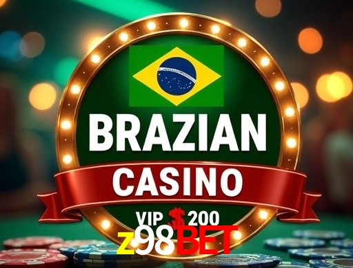 cassino z98bet