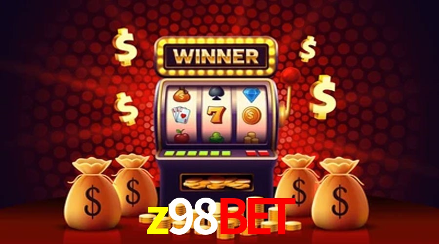 Account Benefits z98bet