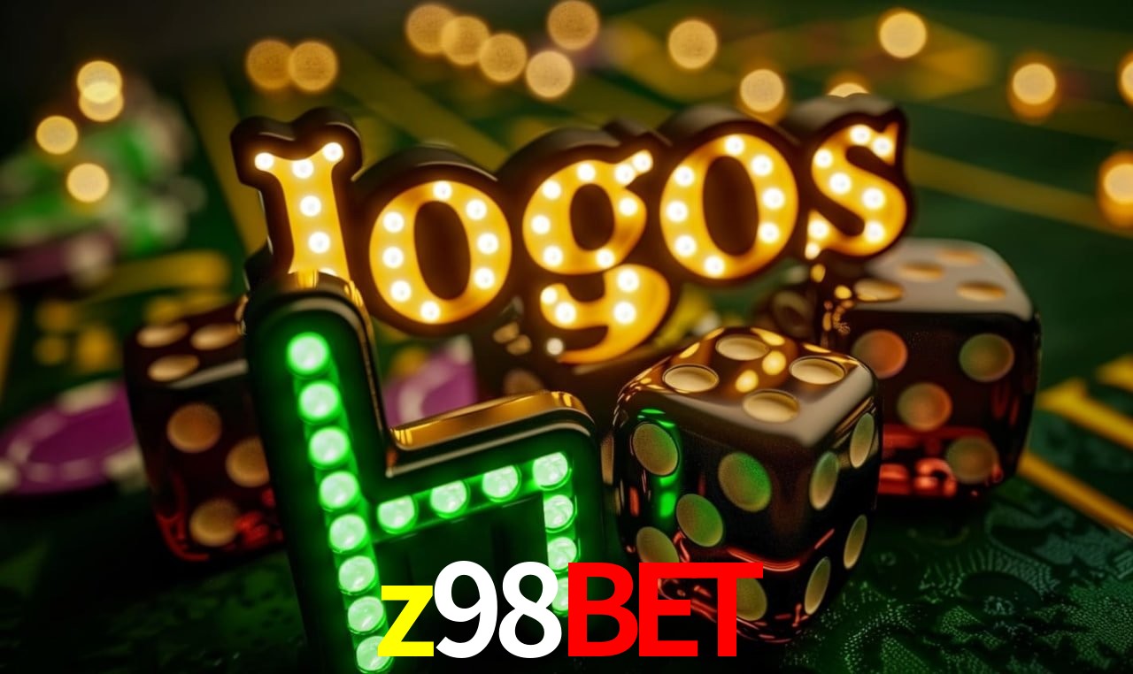 Estatísticas Esportivas z98bet