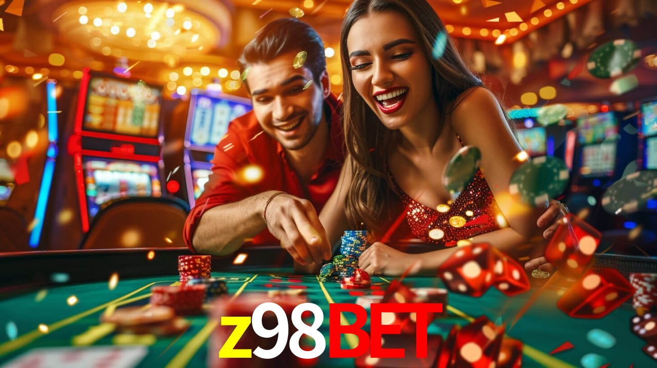 Diretório de Jogos z98bet