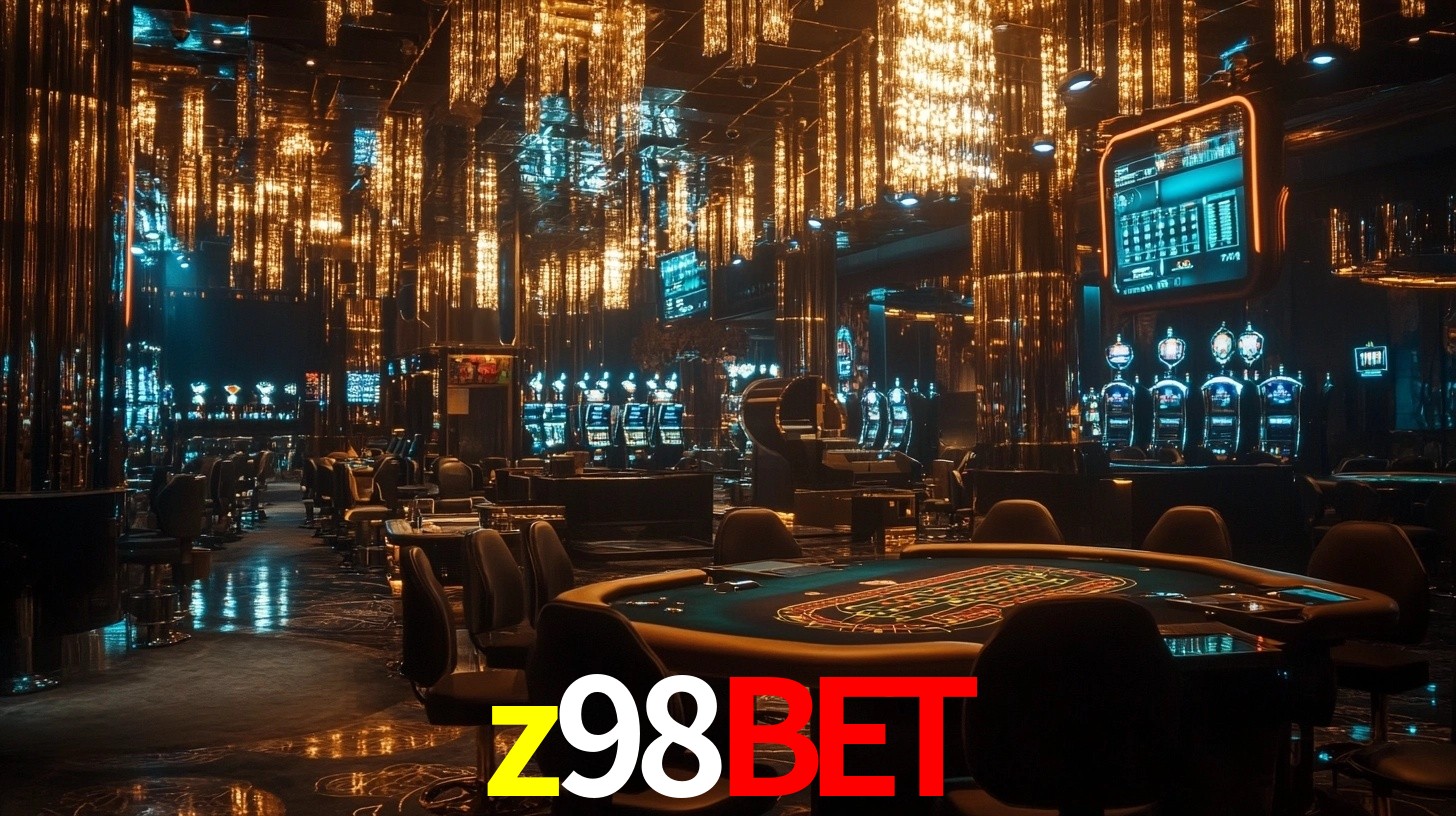 z98bet.com