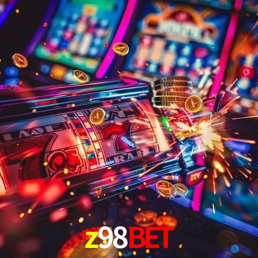 Jogos Exclusivos z98bet