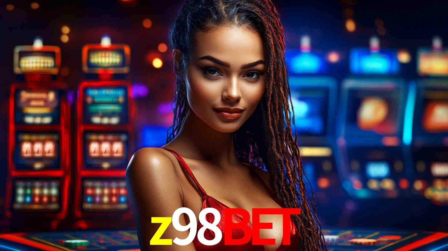 Descubra o Programa VIP da z98bet: Vantagens Exclusivas para Jogadores