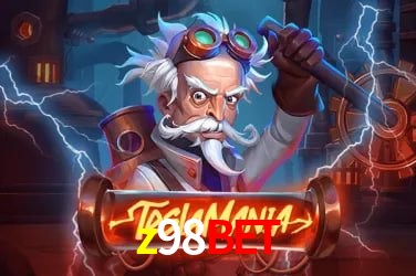 Estatísticas do Jogo z98bet