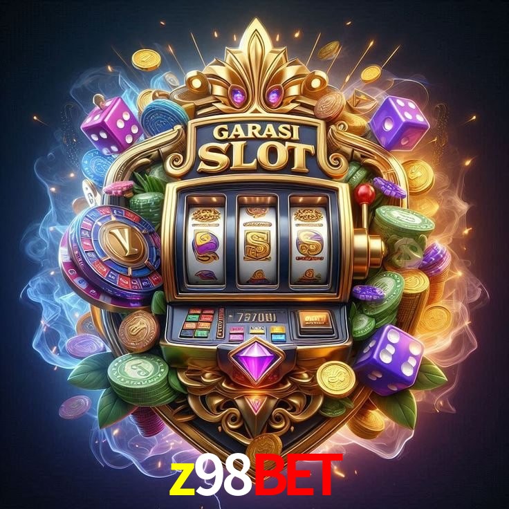 Casino Ao Vivo z98bet