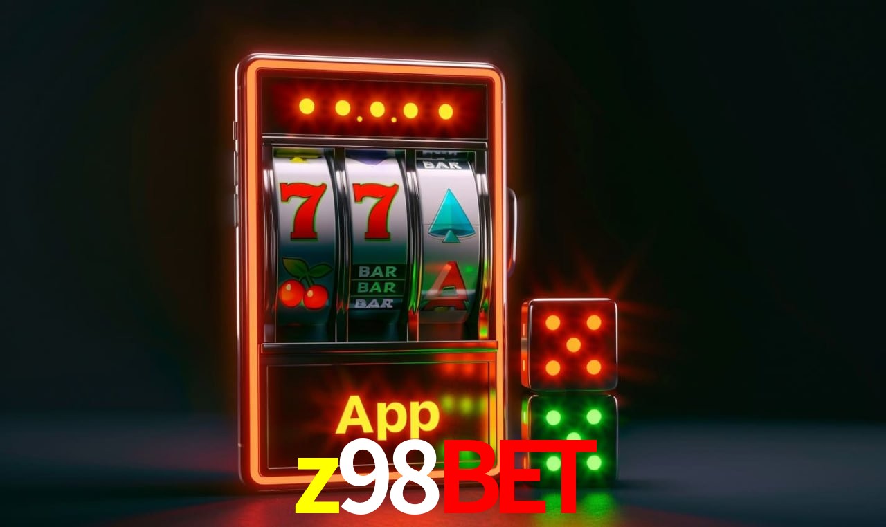 Apostas de Tênis z98bet